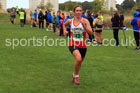 Senior Women, 2026 Sunderland Cross Country Relays, Herringdon, Sunderland. Photo: David T. Hewitson/Sports for All Pics